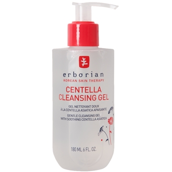 Jemný čistiaci gél Centella Clean sing Gel (Gentle Clean sing Gel)